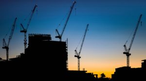 Asiolum Balisage Aérien LED Balisage grues et travaux publics - credits : pexels, luan oosthuizen